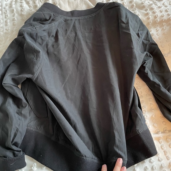 Vera moda bomber jacket - Picture 4 of 4